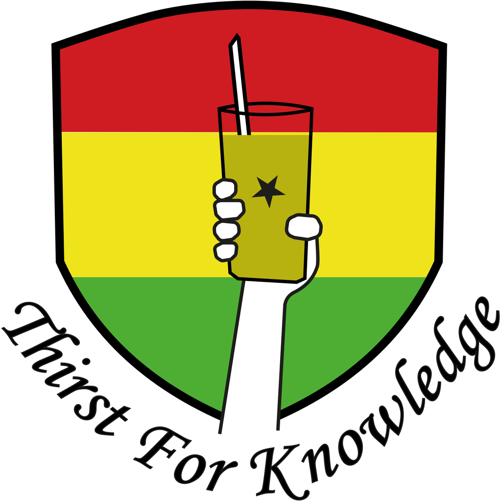 EDP Trust - Thirst For Knowledge